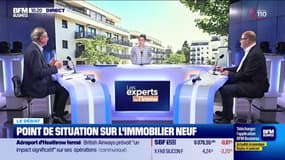 Le défi du logement de demain 