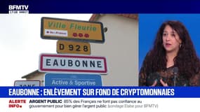 Marschall Truchot : Enlèvement sur fond de cryptomonnaies à Eaubonne - 03/12