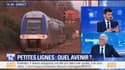 SNCF: quel avenir pour les petites lignes ?