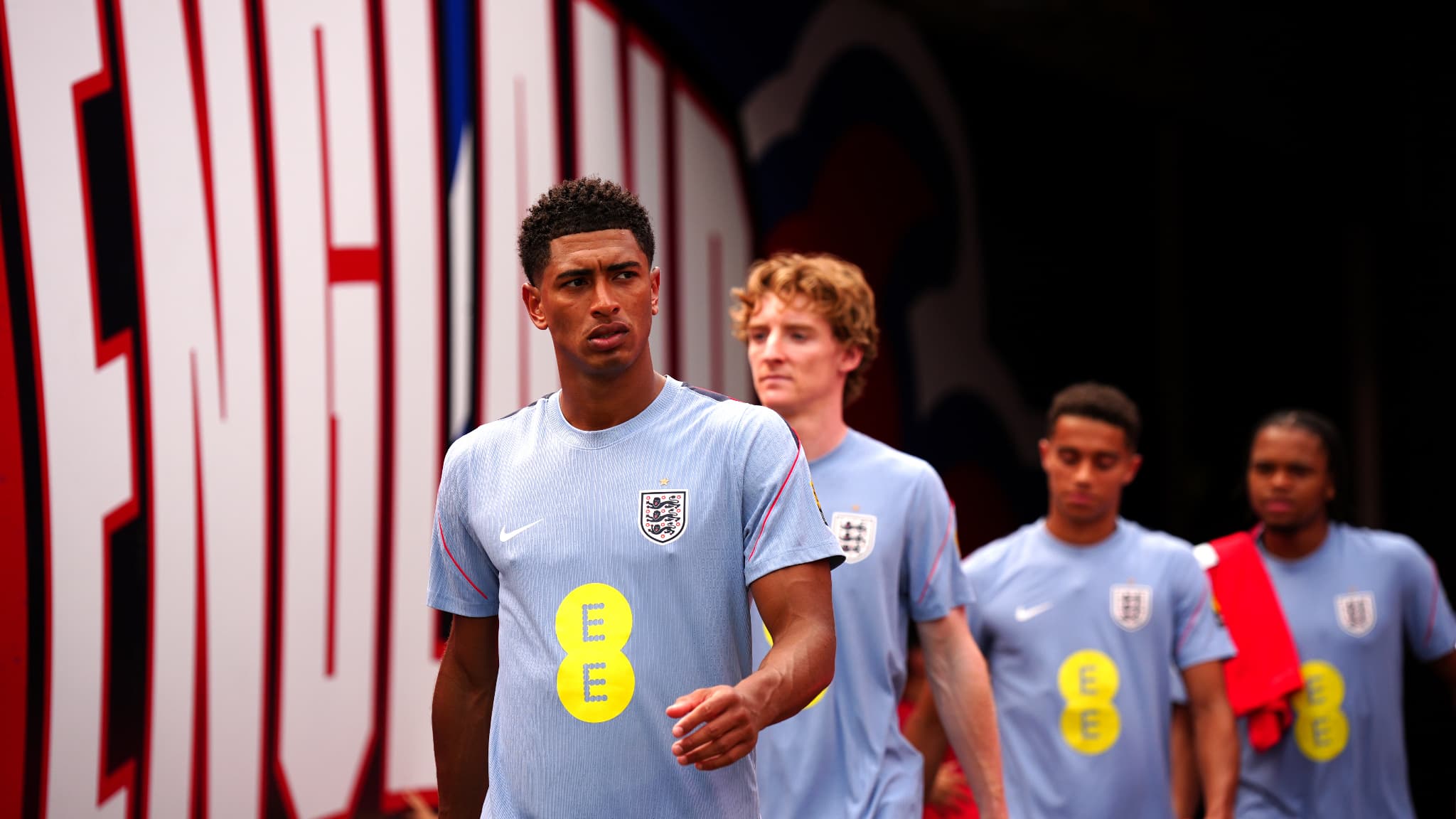 Coupe du monde 2026: une fusillade fait 9 blessés à Kansas City, à proximité du camp de base de l'Angleterre