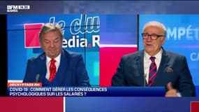 Club Média RH - Samedi 19 décembre