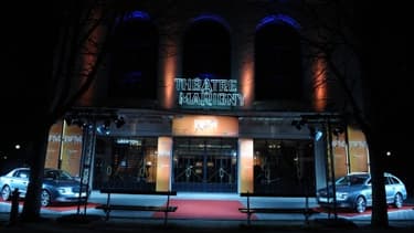 Les BFM Awards sont célébrés lundi 12 novembre au Théâtre Marigny