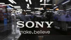 Third Point, le fonds alternatif du milliardaire américain Daniel Loeb, a porté sa part dans Sony à environ 7% contre 6,3% auparavant et a réitéré à cette occasion son souhait de voir le groupe japonais scinder la division 'Entertainment'. /Photo prise le