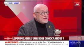 Face-à-Face : Alain Jakubowicz - 15/11