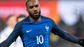 Alexandre Lacazette