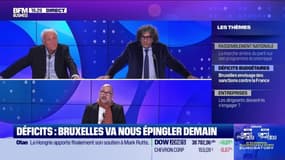 Le RN est-il en train de se renier ? - 18/06