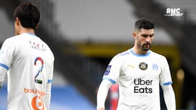 Marseille : une qualification en Ligue Europa serait un "caillou dans la chaussure", juge MacHardy