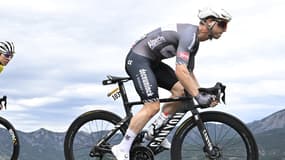 Tour de France - Kaden Groves, le 23 juillet 2025