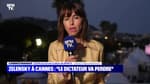 Zelensky à Cannes: "Le dictateur va perdre" - 17/05