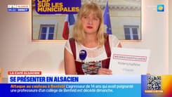 Bonjour Alsace du lundi 6 octobre 2025