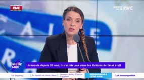 RMC s’engage pour vous : Français depuis 25 ans, il n'existe pas dans les fichiers de l'état civil - 20/04