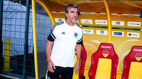 David Guion
