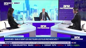 Idée de placements: Jusqu'où la Bourse peut-elle monter ? - 27/01