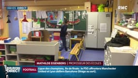 Prime exceptionnelle: les enseignants se sentent oubliés par Emmanuel Macron