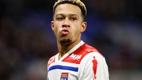 Memphis Depay 