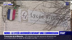 Lille: la direction du lycée privé musulman Averroès convoquée ce lundi devant la préfecture