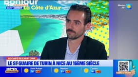 Une azuréenne gravit le mont Mounier (2817m) pour ses 90 ans