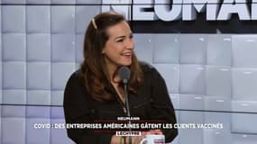Donuts, bière, marijuana ou même de l'argent: les Etats-Unis ont trouvé une solution pour encourager les gens à se faire vacciner!