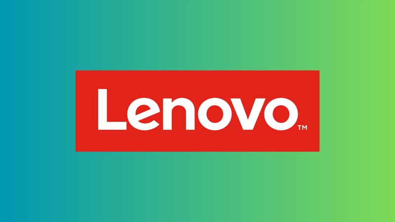 Ce PC Lenovo 2 en 1 se transforme en tablette, bon courage pour trouver plus pratique