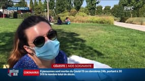 Covid-19: un collectif de médecin appelle à éviter autant que possible les rassemblements privés