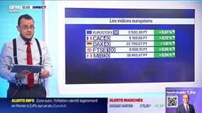 émission spéciale sur l'entreprenariat 