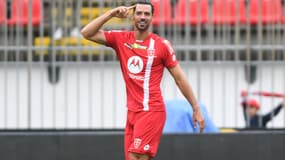 Pablo Mari.