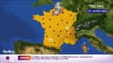Météo : une fin de semaine ensoleillée 