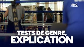 Boxe : C'est quoi ces tests obligatoires sur les athlètes ?