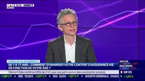 Idée de placements: De 7 à 77 ans, comment dynamiser votre contrat d'assurance-vie en fonction de votre âge ? - 28/03