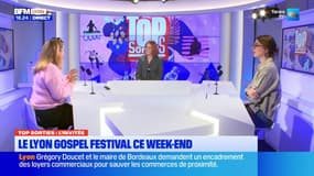 Top Sorties : Karavel et Lyon Gospel Festival au programme 