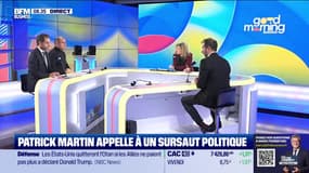 Le Duel de l’Eco : Coup de froid sur l'industrie - 09/12