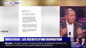 Disparition de Philippe de Dieuleveult: "Derrière l'expédition 'Africa Raft' plane l'ombre des services secrets"