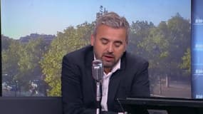 "Nous n’aurons rien à voir avec Macron s’il est élu président de la République" lance Alexis Corbière