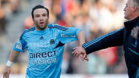 "Le Petit" est désormais indissociable de la bonne passe marseillaise