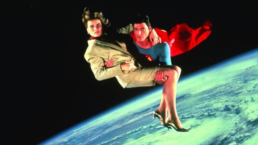 Superman IV: The Quest for Peace Superman IV: The Quest for Peace
