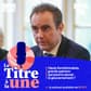 Tous les soirs dans Le Titre à la Une, découvrez ce qui se cache derrière les gros titres. Zacharie Legros vous raconte une histoire, un récit de vie, avec aussi le témoignage intime de celles et ceux qui font l'actualité.