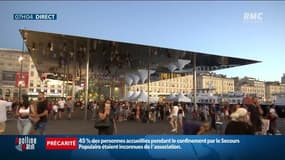 Covid-19: l’Île-de-France va-t-elle passer en rouge écarlate?