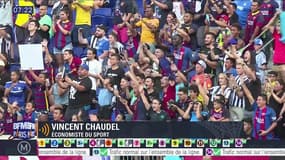 Pari'Sport: La venue de Neymar, une belle opération sportive et économique pour le PSG