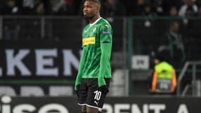 Marcus Thuram