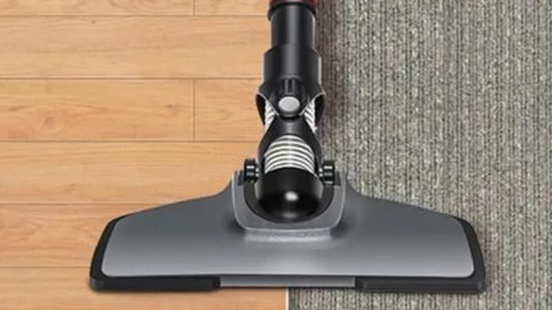 Moins de 60€ pour un aspirateur-balai ? C'est possible pendant les soldes Cdiscount !