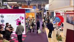 Décideur d'ici : La Franchise Expo Paris