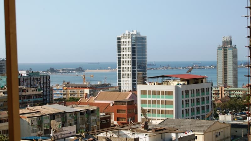 Luanda truste à nouveau la 1e place du classement