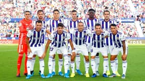 Valladolid