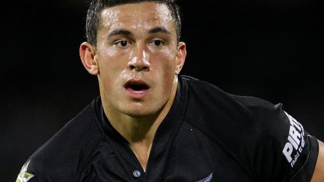 Sonny Bill Williams