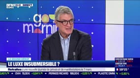 Le grand débat : Ballon chinois, vers une escalade ? - 10/02