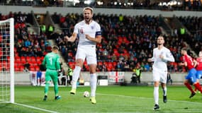 Harry Kane