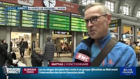 Environnement: le "flygskam", cette honte de prendre l'avion qui inquiète les compagnies aériennes