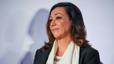 Sarah Abitbol 