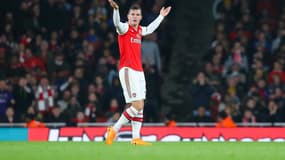 Granit Xhaka