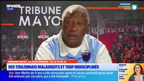 Clermont-RCT : un problème d'arbitrage ? Les chroniqueurs de Tribune Mayol divisés !